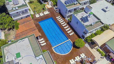 Costa Maya Bodrum