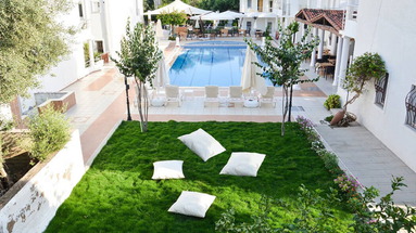 Costa Maya Bodrum