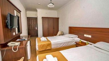 Costa Maya Bodrum