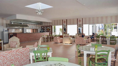 Costa Maya Bodrum