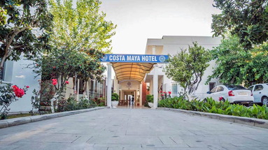 Costa Maya Bodrum