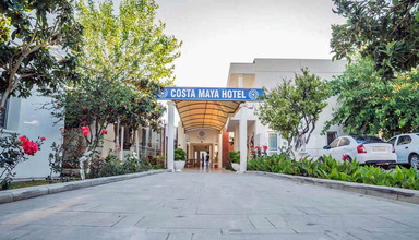 Costa Maya Bodrum
