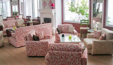 Costa Maya Bodrum