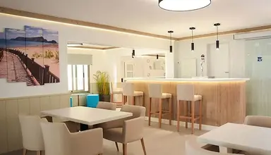 Costa Mediterraneo