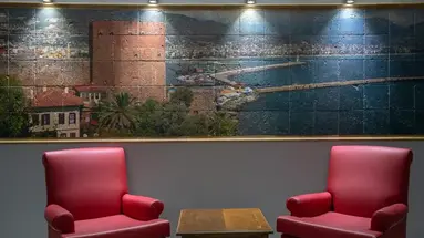 Costa Mediterraneo