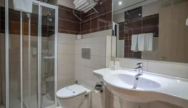 Costa Mediterraneo
