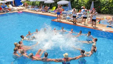 Costa Mediterraneo