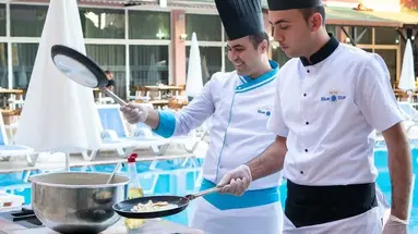 Costa Mediterraneo