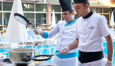 Costa Mediterraneo