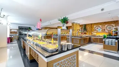 Costa Mediterraneo