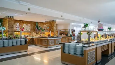 Costa Mediterraneo