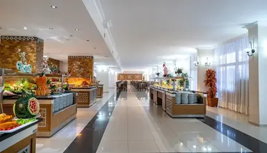 Costa Mediterraneo