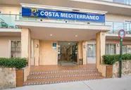 Costa Mediterraneo