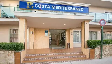 Costa Mediterraneo