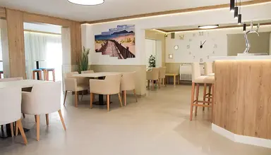 Costa Mediterraneo