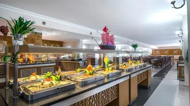 Costa Mediterraneo