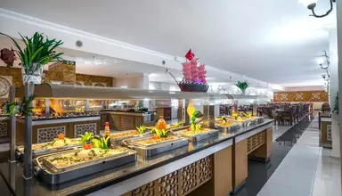 Costa Mediterraneo