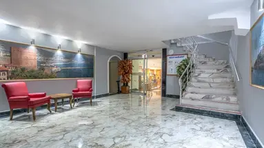 Costa Mediterraneo