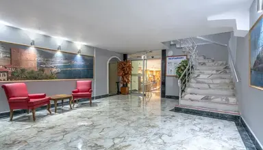 Costa Mediterraneo