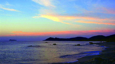 Costa Rei