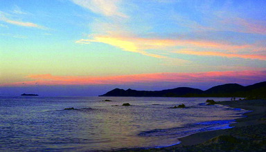 Costa Rei