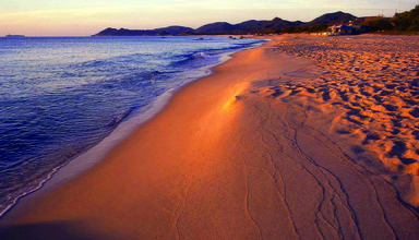 Costa Rei