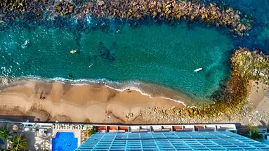 Costa Rica Tennis Club & Hotel
