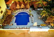 Costa Rica Tennis Club & Hotel