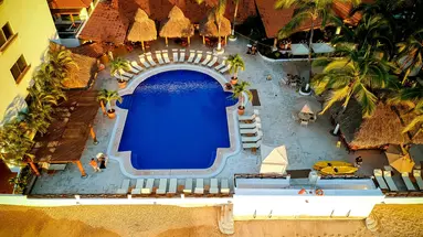 Costa Rica Tennis Club & Hotel