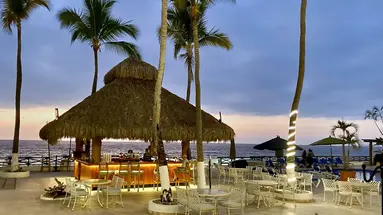 Costa Rica Tennis Club & Hotel