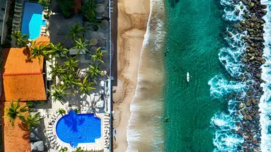 Costa Rica Tennis Club & Hotel