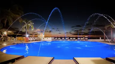 Costa Rica Tennis Club & Hotel