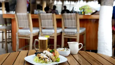 Costa Rica Tennis Club & Hotel
