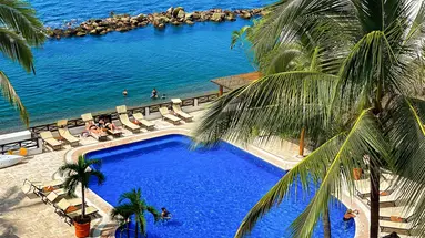 Costa Rica Tennis Club & Hotel