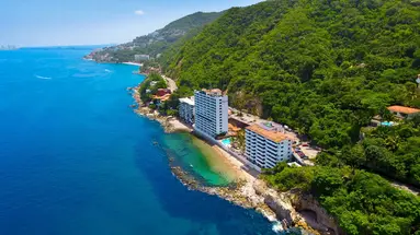 Costa Rica Tennis Club & Hotel