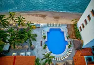 Costa Rica Tennis Club & Hotel