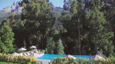 Costa Rossa