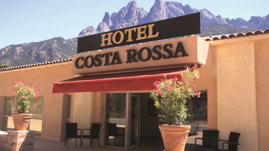 Costa Rossa