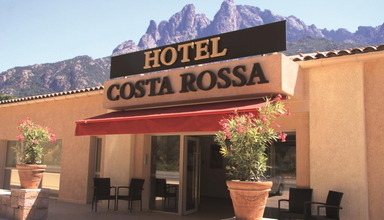 Costa Rossa