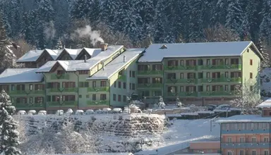 Costa Verde (Andalo)