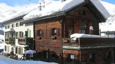Costa Verde (Livigno)