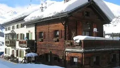 Costa Verde (Livigno)