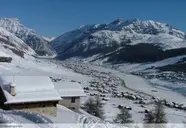 Costa Verde (Livigno)