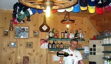 Costa Verde (Livigno)