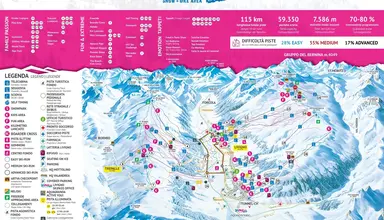 Costa Verde (Livigno)