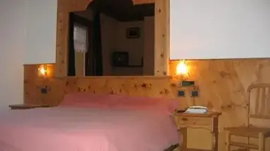 Costa Verde (Livigno)