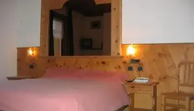 Costa Verde (Livigno)