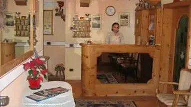 Costa Verde (Livigno)