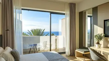 Costa Verde
