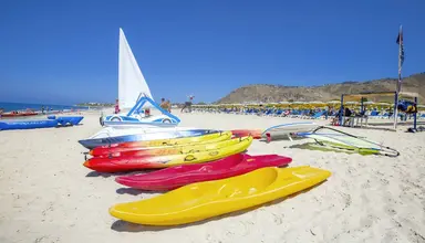 Costa Verde